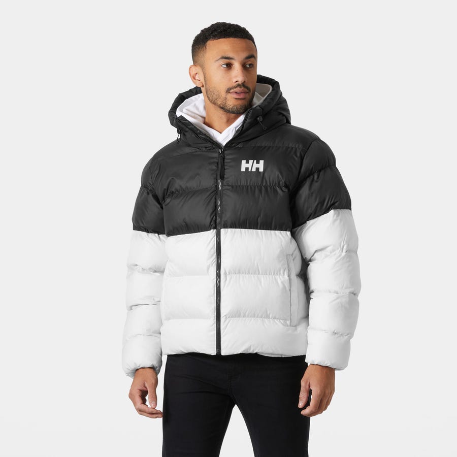 Men's Active Puffy Jacket