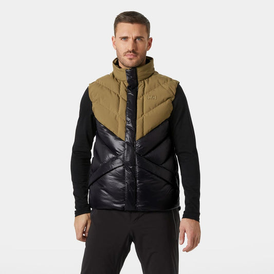 Men's Village Puffy Vest