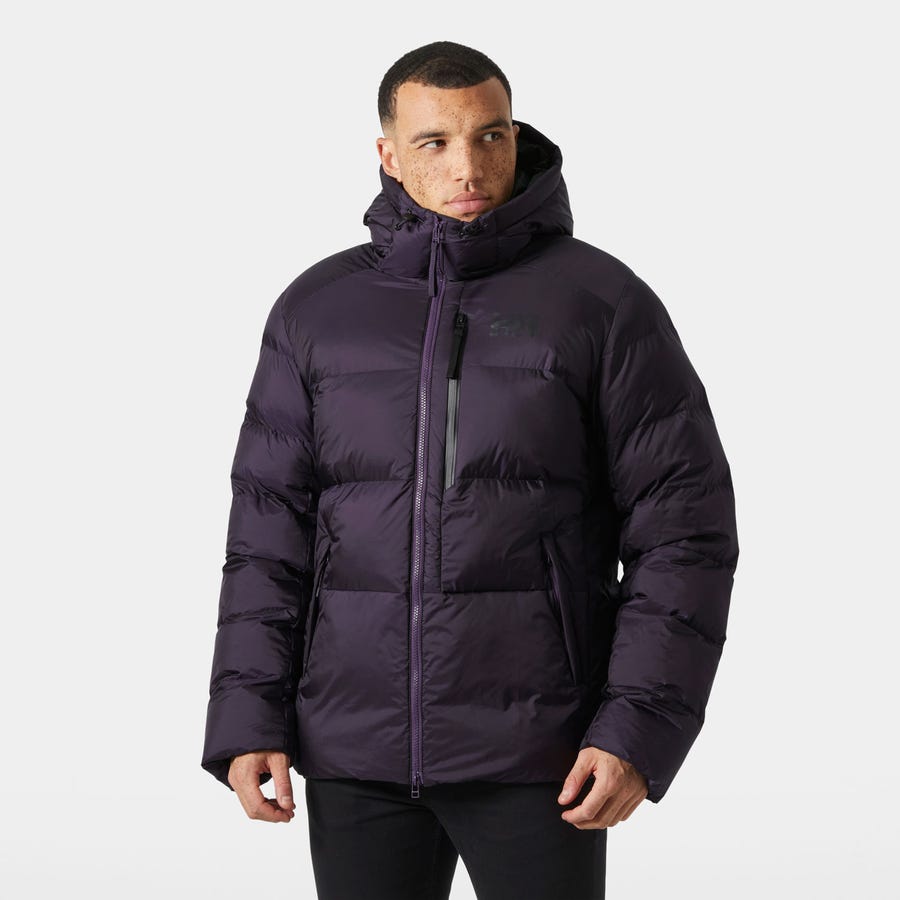 Men's ACTIVE Winter Parka