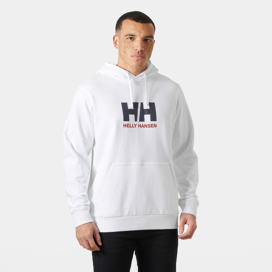 Men's F2F Organic Cotton Hoodie