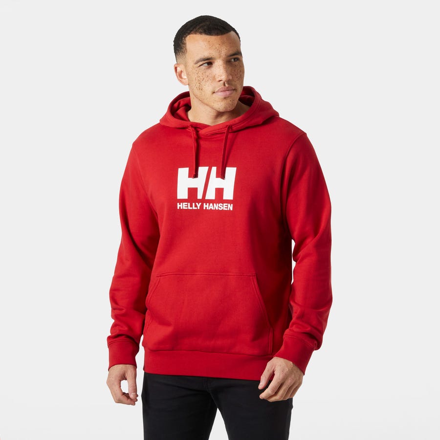 Men's F2F Organic Cotton Hoodie