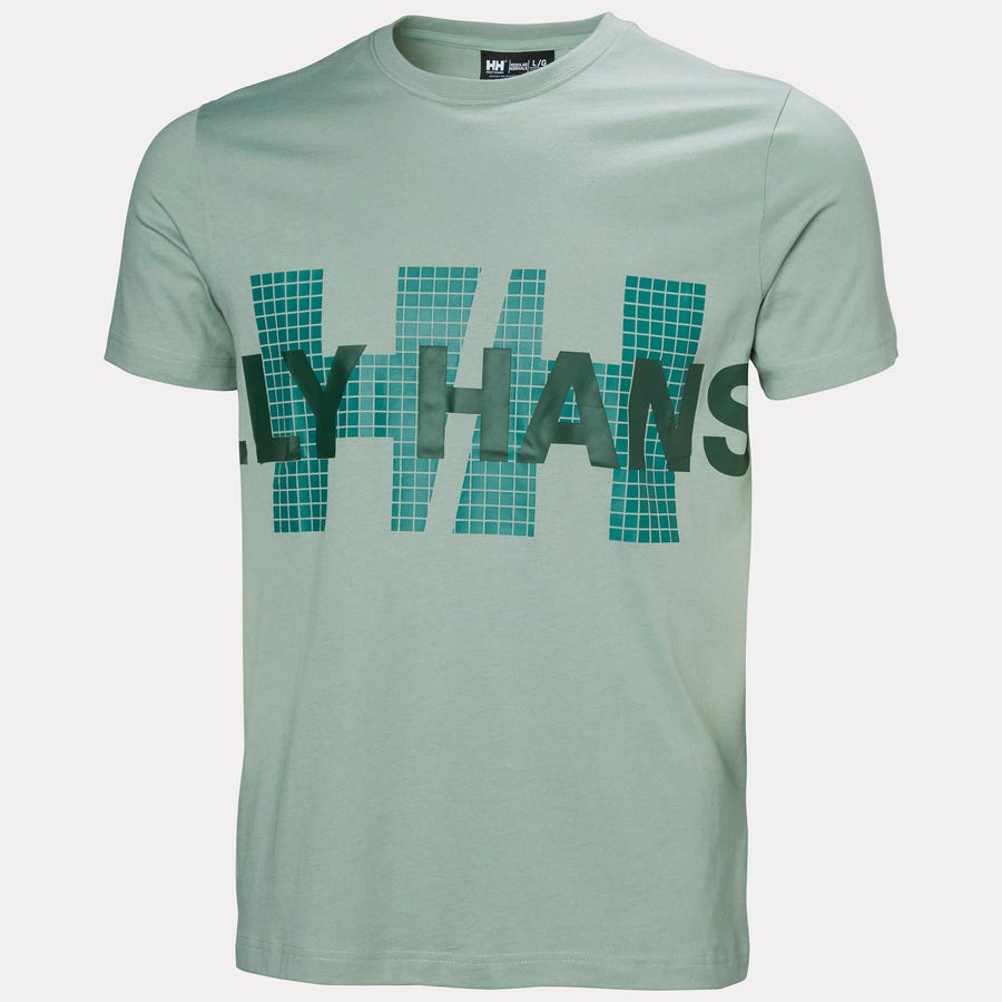Men's Core Graphic T 2.0