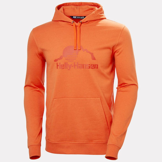 Men's Nord Graphic Pullover Hoodie