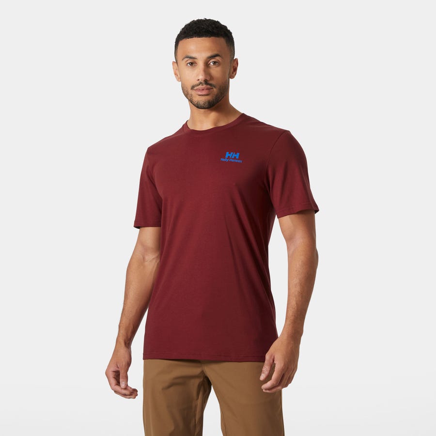 Men's Nord Graphic T-Shirt