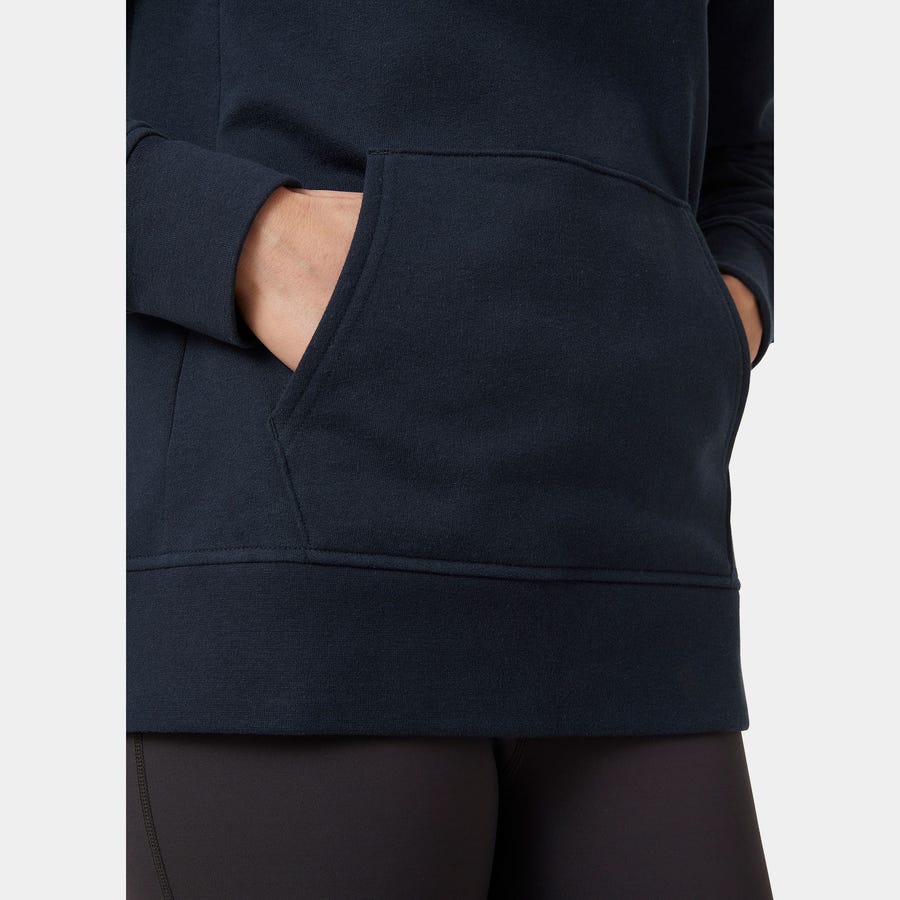 Women's Nord Graphic Pullover Hoodie