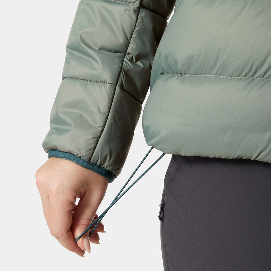 Women's Verglas Glacier Down Jacket