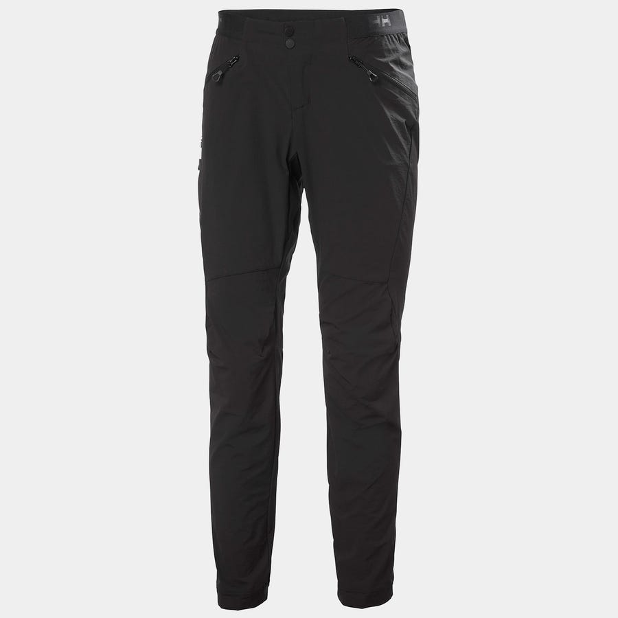 Women's Rask Light Softshell Pants