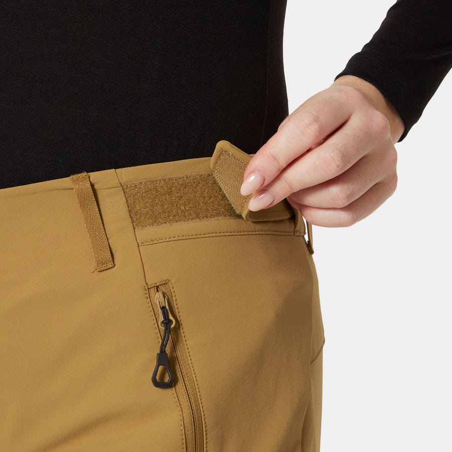 Women's Odin Muninn 2.0 Shell Pants