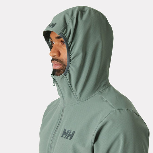 Men's Cascade Shield Jacket