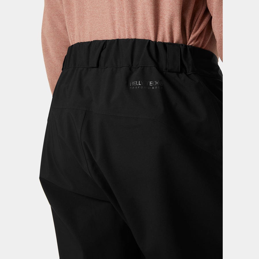 Men's Verglas 3 Layer Shell Pants