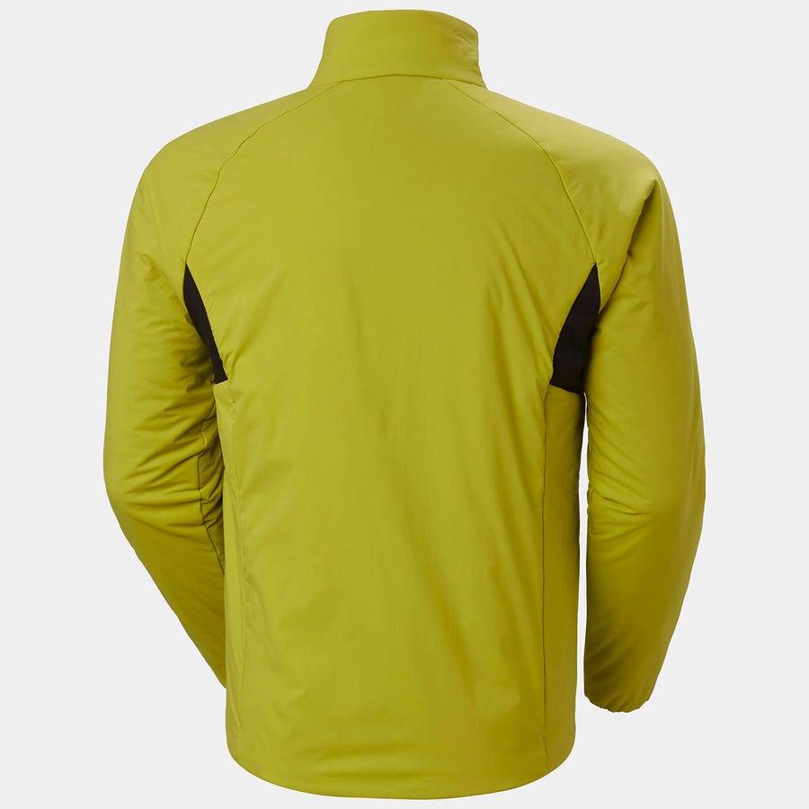 Men's Odin Stretch Insulator Jacket 2.0