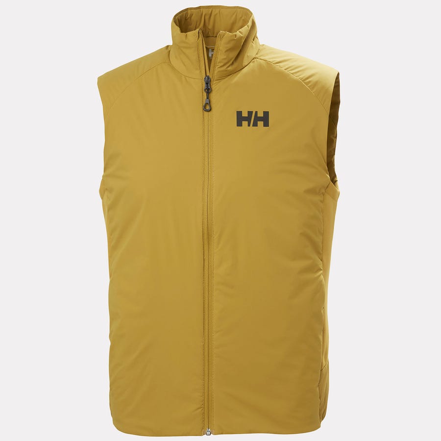 Men's Odin Lightweight Stretch Insulator Vest 2.0