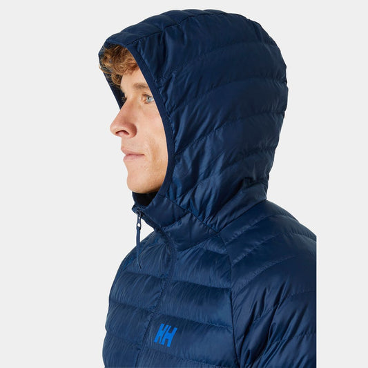 Men's Banff Hooded Insulator