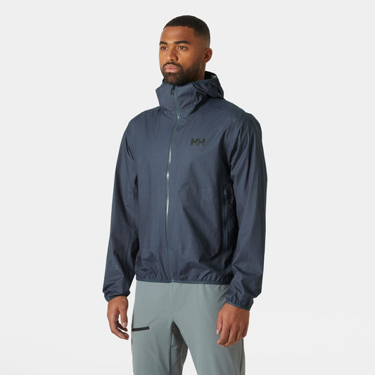 Men's Verglas 2.5 Layer Fastpack Jacket