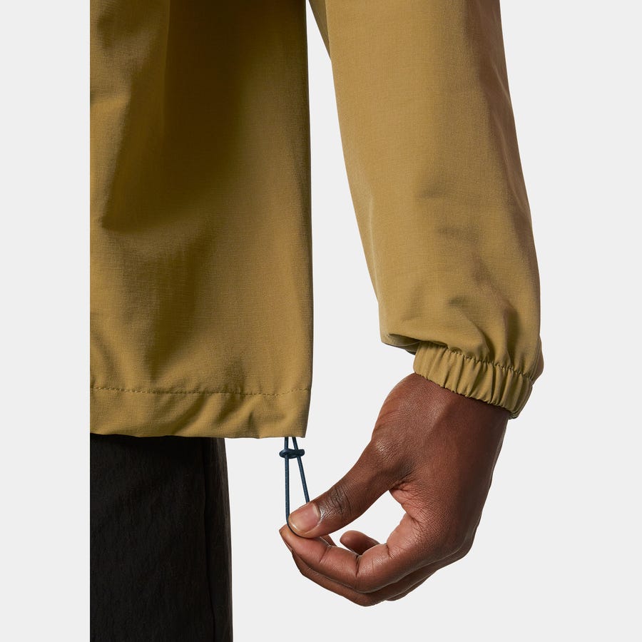 Men's Vista Hike Anorak