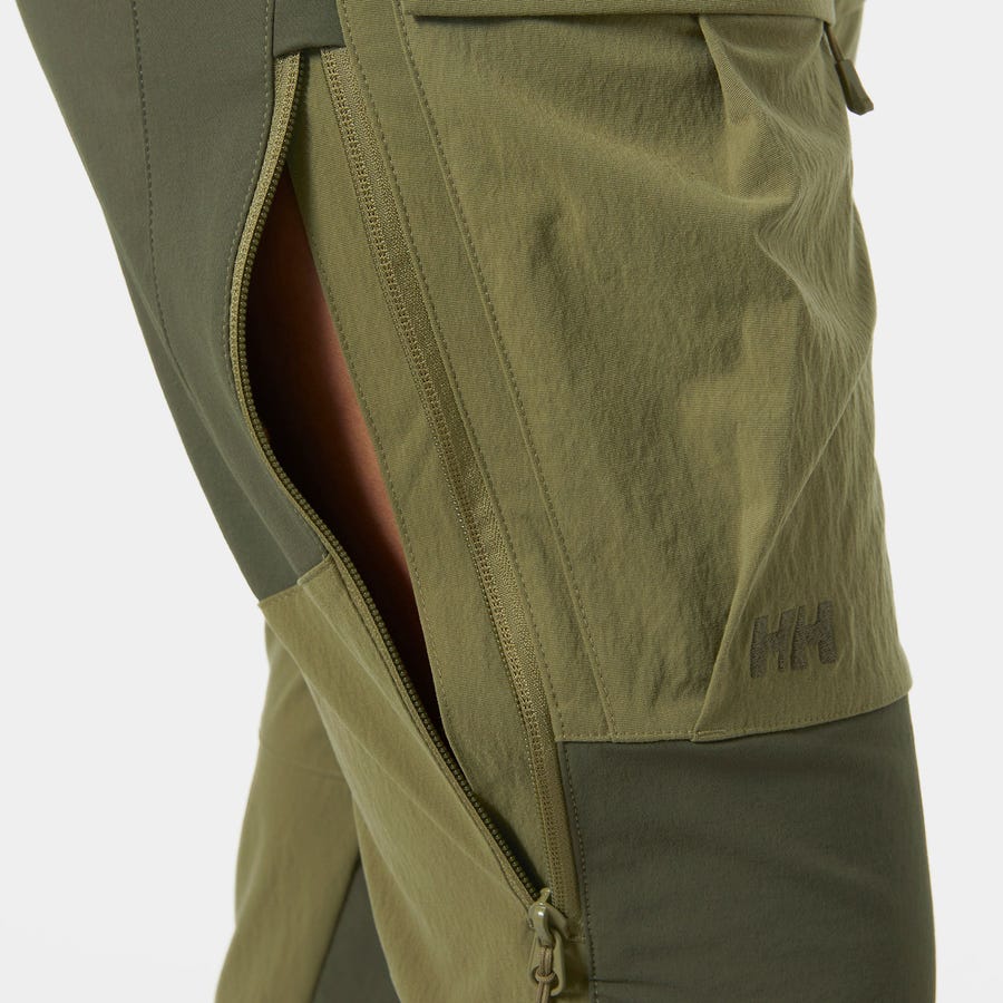 Women's Verglas Tur Pants 2.0