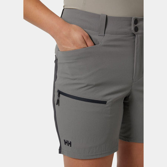 Women's Vika Tur Shorts