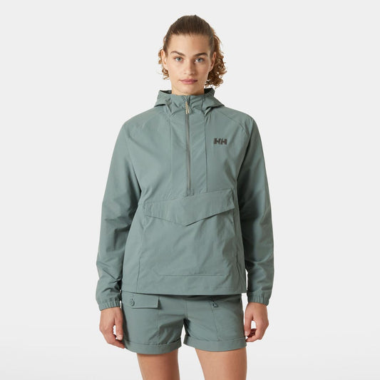 Women's Vista Hike Anorak