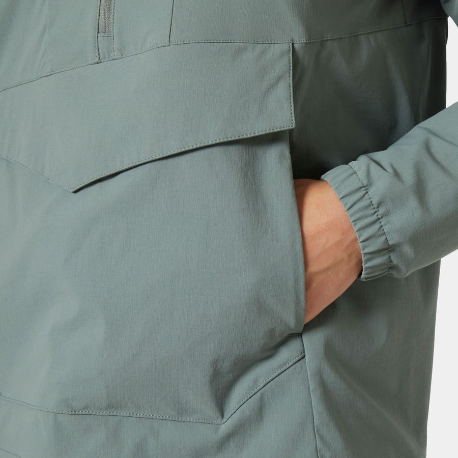 Women's Vista Hike Anorak