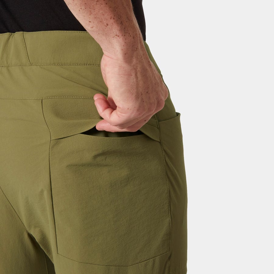 Men's Odin Rock Softshell Pants