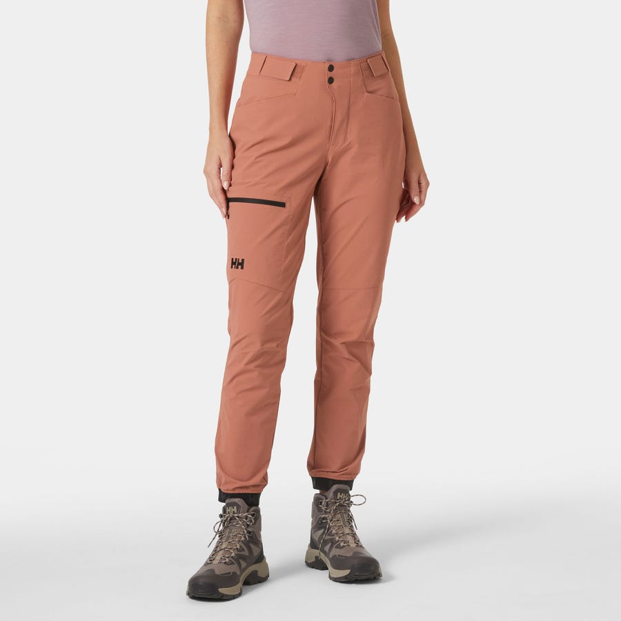 Women's Odin Rock Softshell Pants