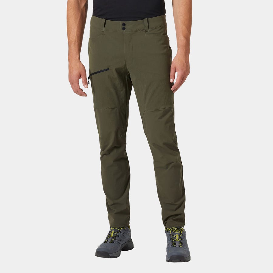 Men's Vika Tur Pants 2.0