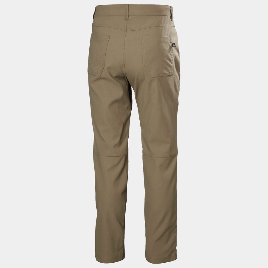 Men's Holmen 5 Pocket Pants 2.0