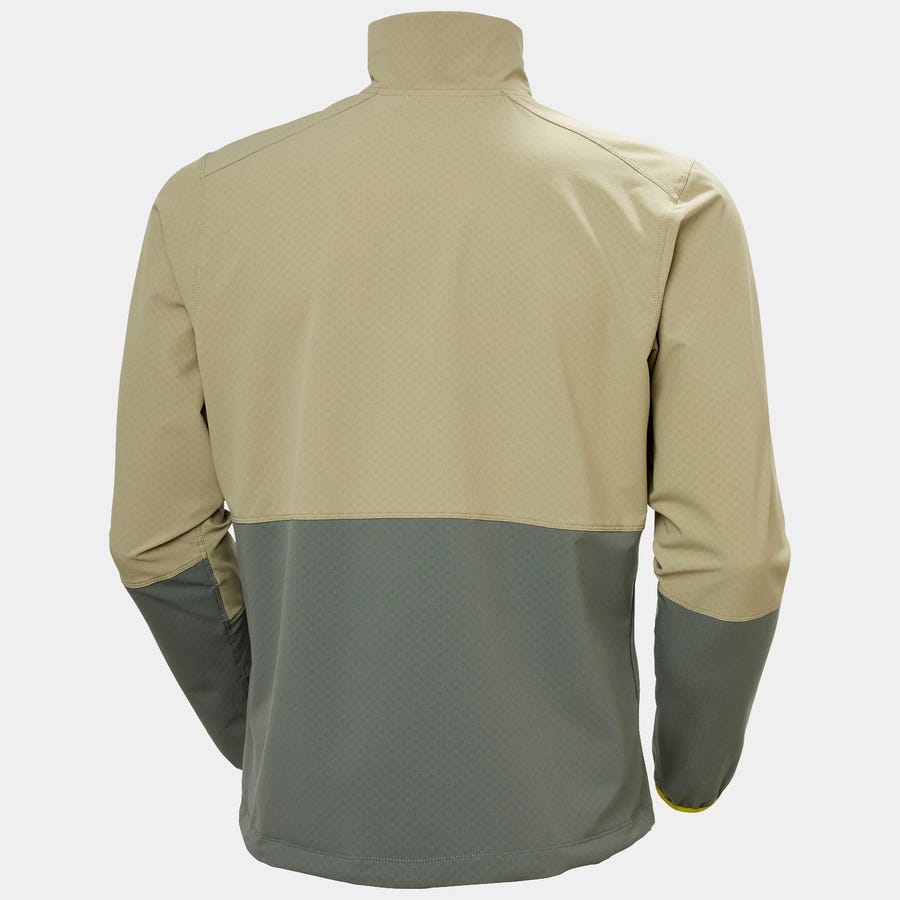 Men's Cascade Shield Anorak