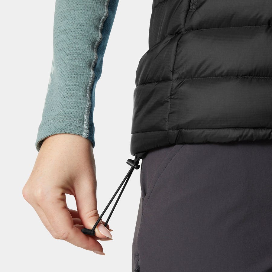 Women's Verglas Down Vest 2.0