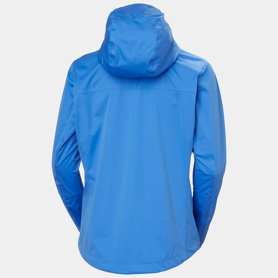 Women's Momentum 3-Layer Stretch Jacket