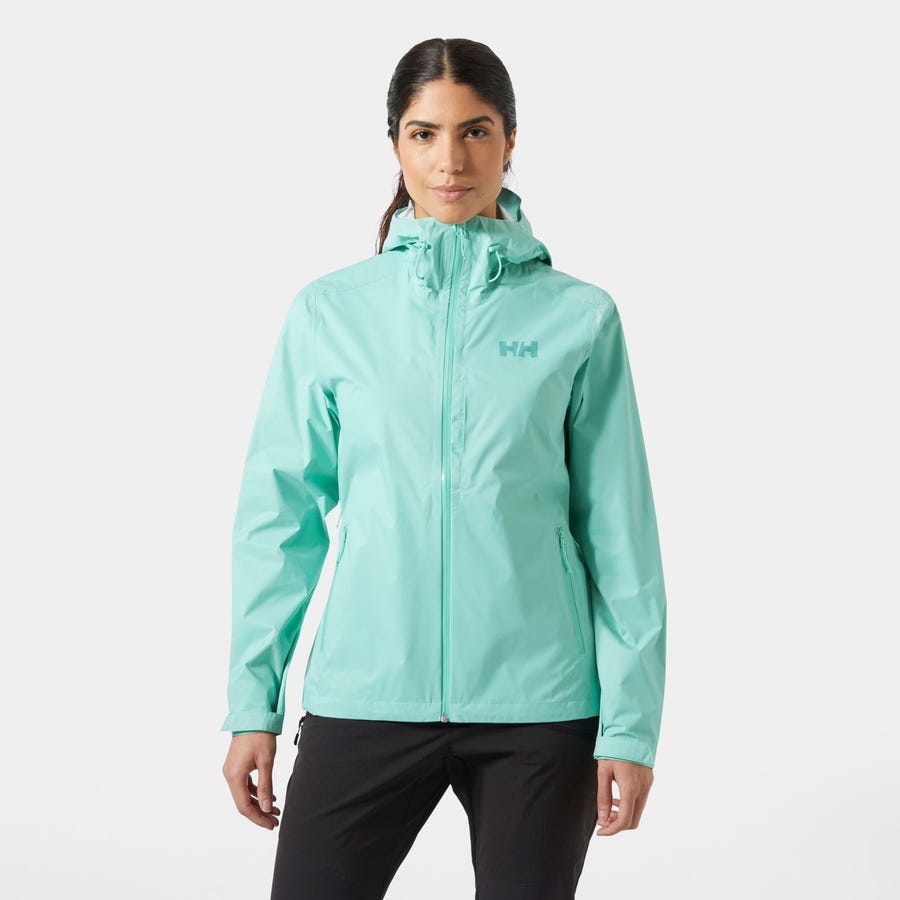 Women's Loke Terra Micro Jacket