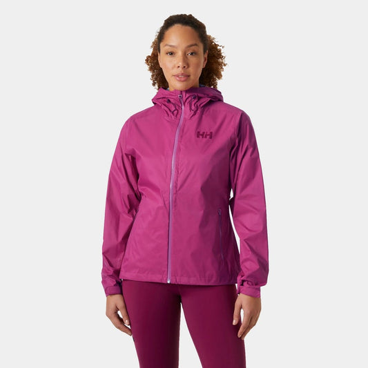 Women's Loke Terra Micro Jacket