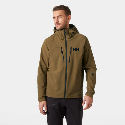 Men's Odin Pro Shield Jacket