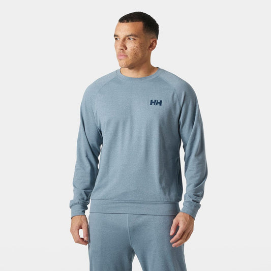 Men's Tyri Knit Crew Neck