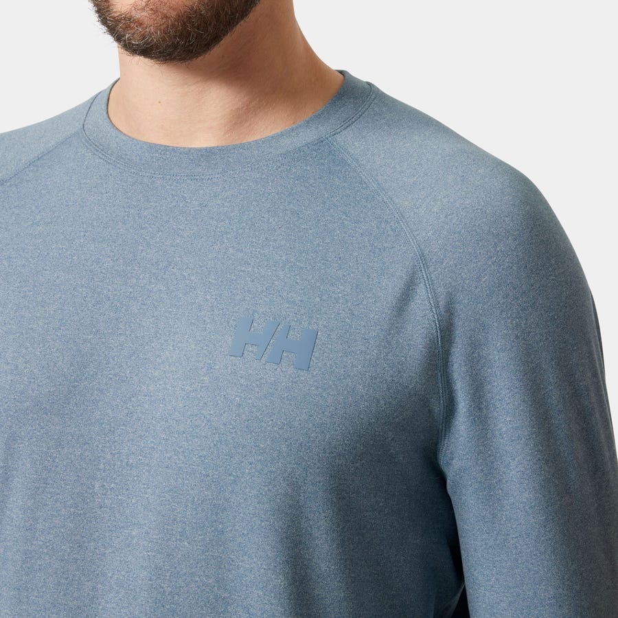 Men's Tyri Knit Crew Neck