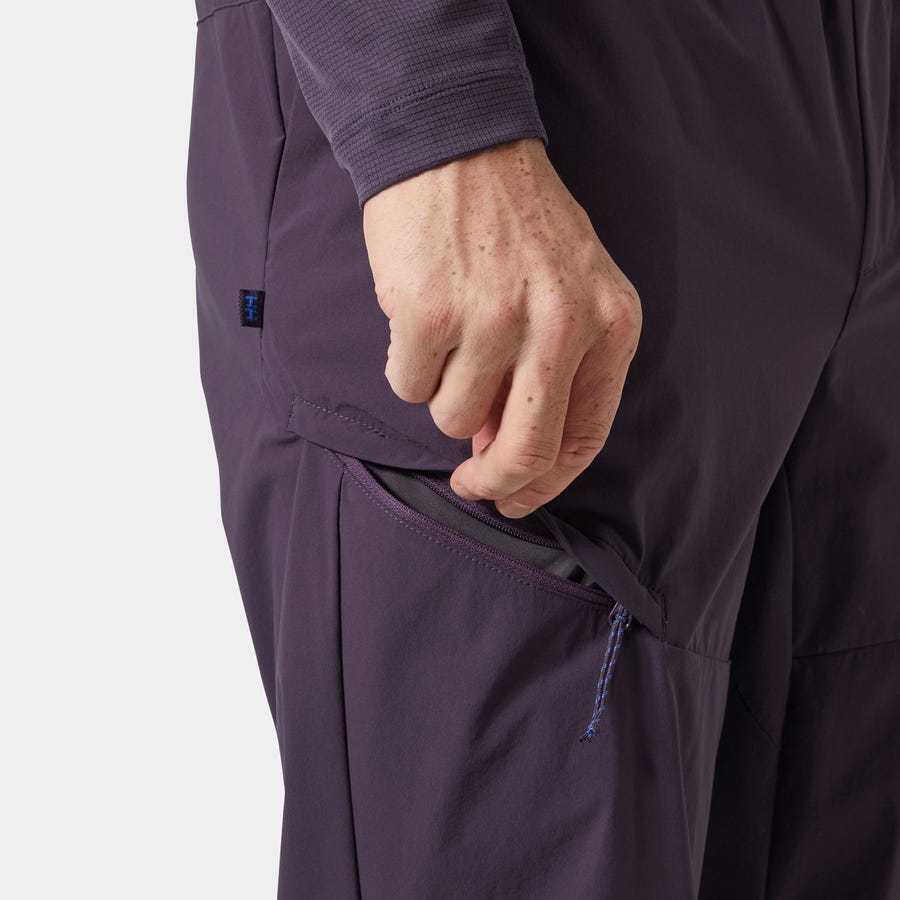 Men's AWE Relaxed Softshell Pants