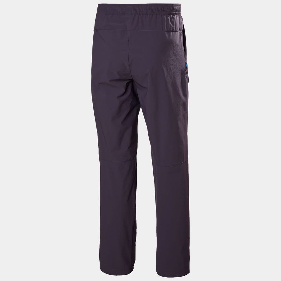 Men's AWE Relaxed Softshell Pants