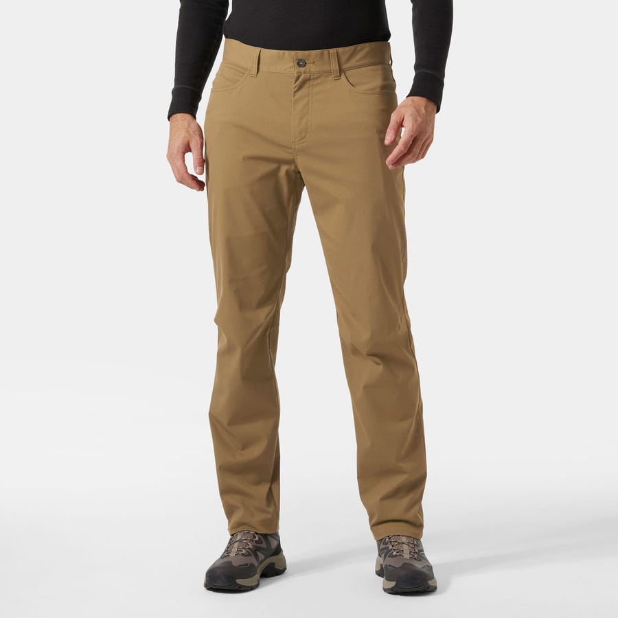 Men's Holmen 5 Pocket Pants