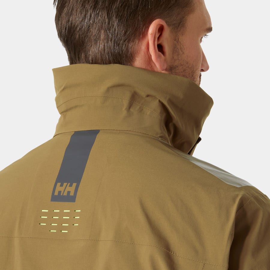 Men's Atlas Infinity Stretch Jacket