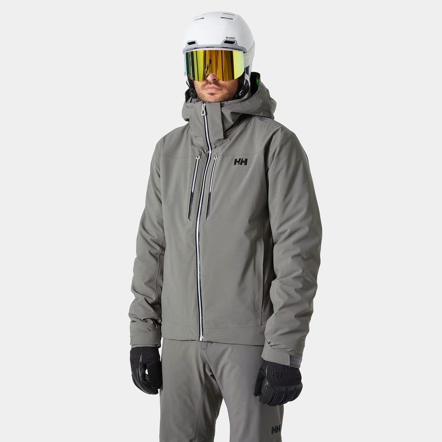 Men's Alpha LIFALOFT Insulated Ski Jacket
