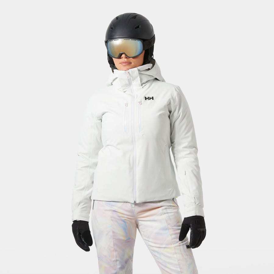 Women's Alphelia LIFALOFT Ski Jacket