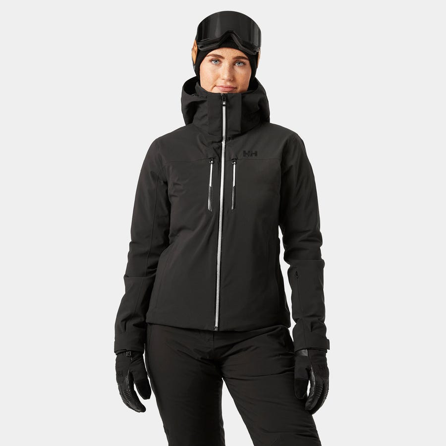 Women's Alphelia LIFALOFT Ski Jacket