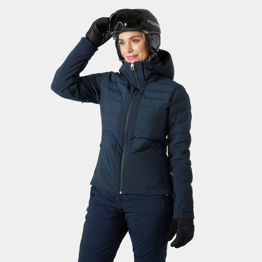 Women's Avanti Insulated Ski Jacket