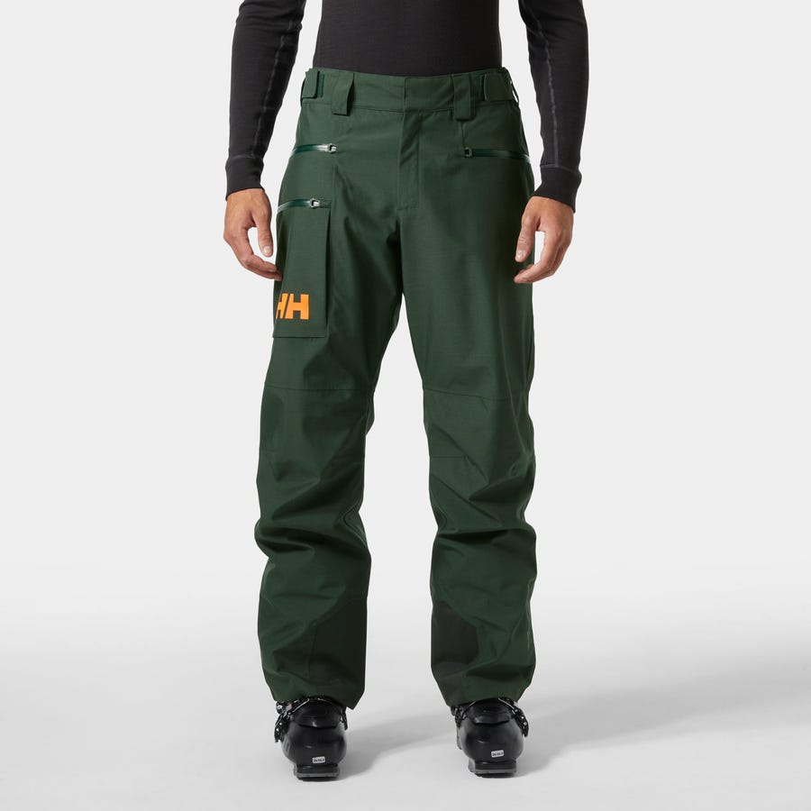 Men's Garibaldi 2.0 Ski Pants