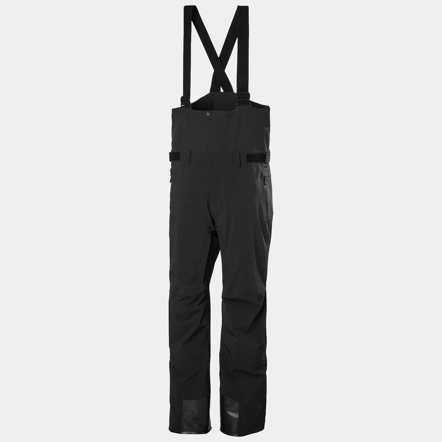 Men's Alpha Bib Pants