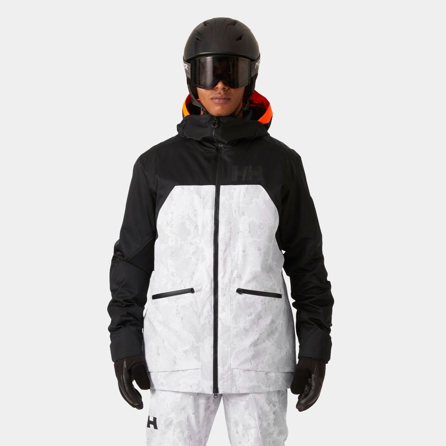Men's Straightline LIFALOFT 2.0 Ski Jacket