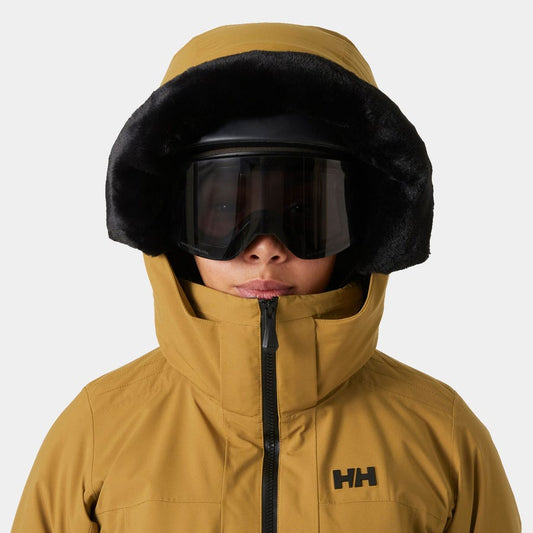 Women's Val D'Isere Puffy Jacket 2.0