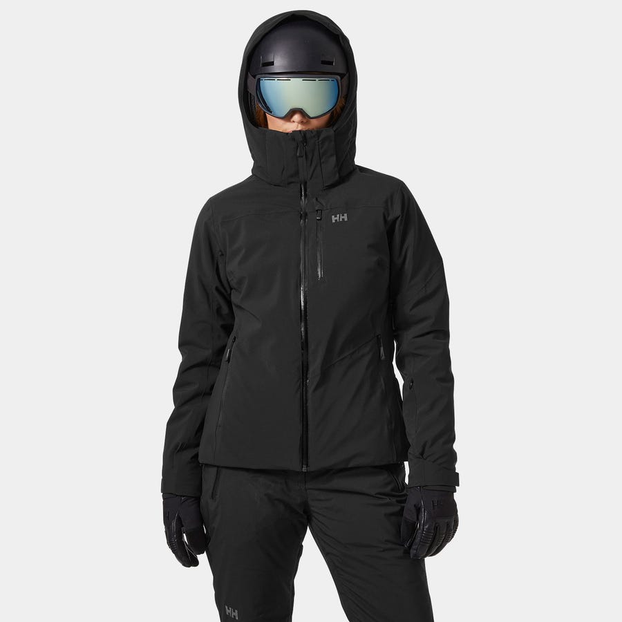 Women's Alphelia Ski Jacket