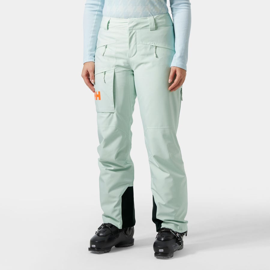 Women's Powderqueen Ski Pants