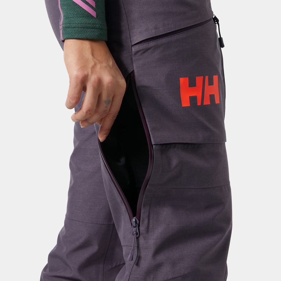 Women's Powderqueen Ski Pants